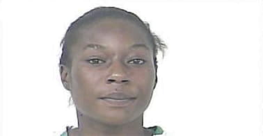 Lakeisha Gordon, - St. Lucie County, FL 